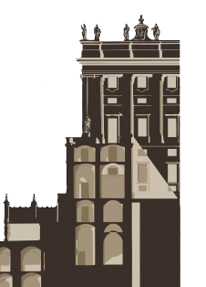 Logo Archivo General de Palacio